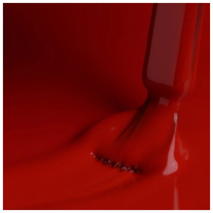 Pomidor Gel Polish 7ml