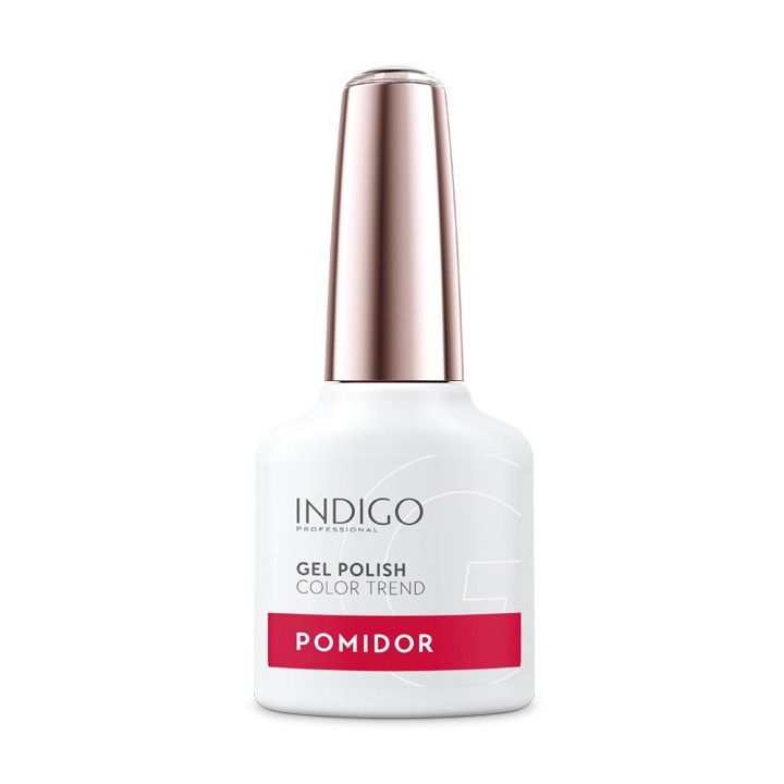 Pomidor Gel Polish 7ml