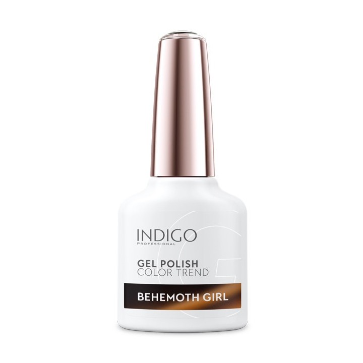 Behemoth Girl Gel Polish 7ml