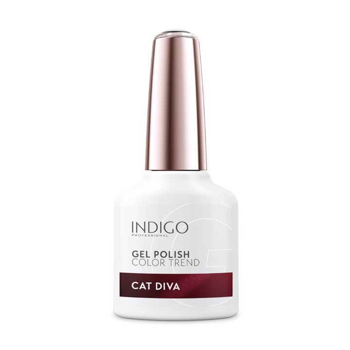 Cat Diva Gel Polish 7ml