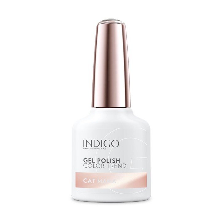 Cat Mama Gel Polish 7ml