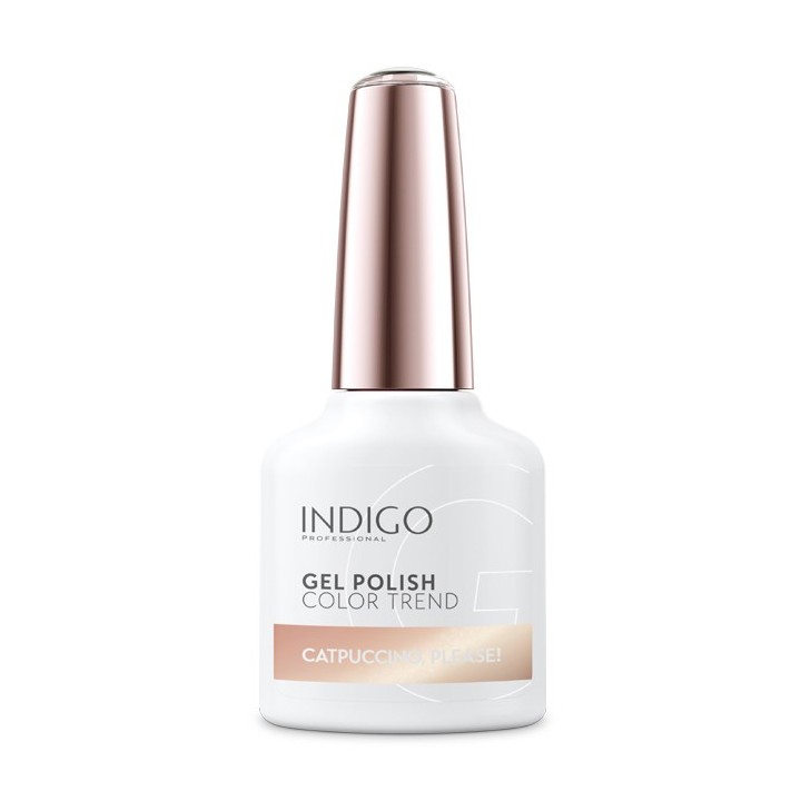 Catpuccino, Please ! Gel Polish 7ml