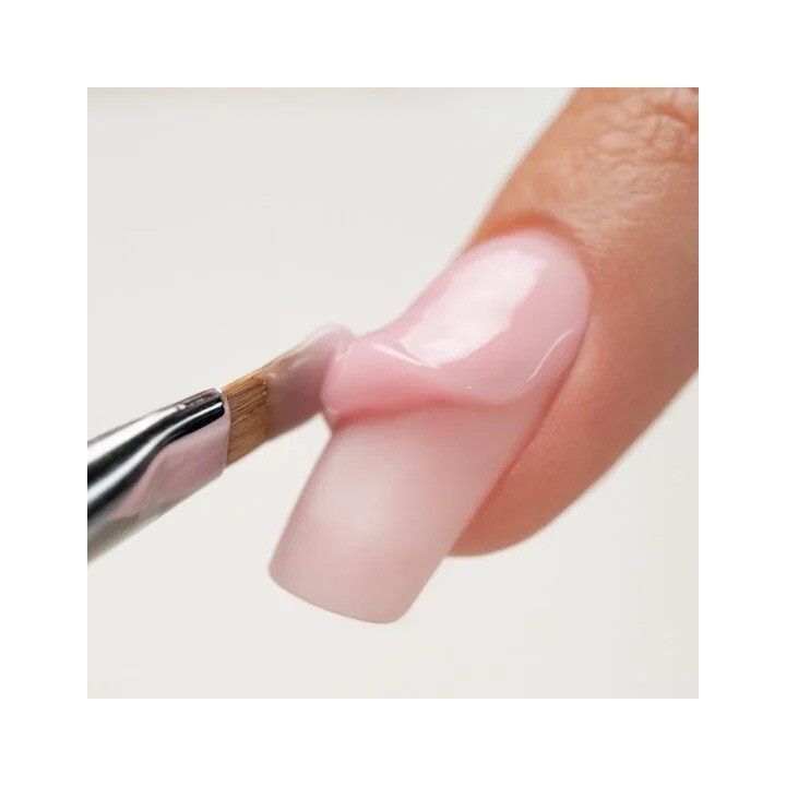 Mousse Gel Wifie Pink - 15g