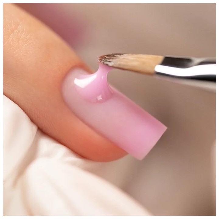 Shape Genius Pink N°1 - 15g