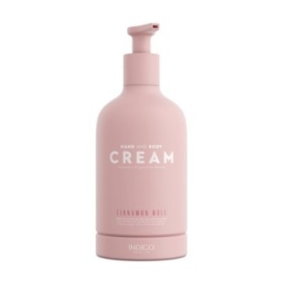 Cinnamon Roll - Hand & Body Cream 370ml