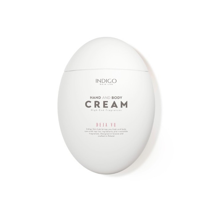 Deja Vu - Hand & Body Cream 60ml