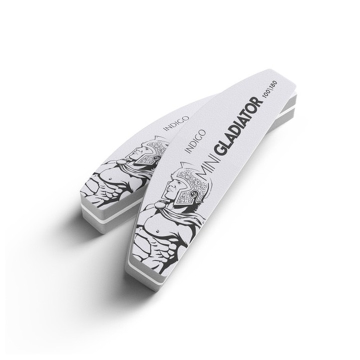 Gladiator - Moon Mini Buffer 100/180 (10pcs)