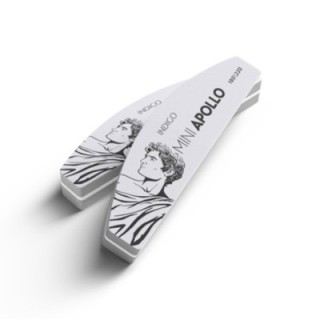 Apollo - Moon Mini Buffer 180/220 (10pcs)