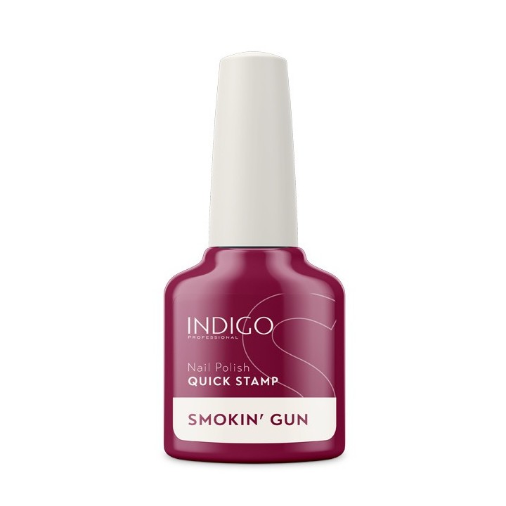 Smokin' Gun - Quick Stamp 7ml