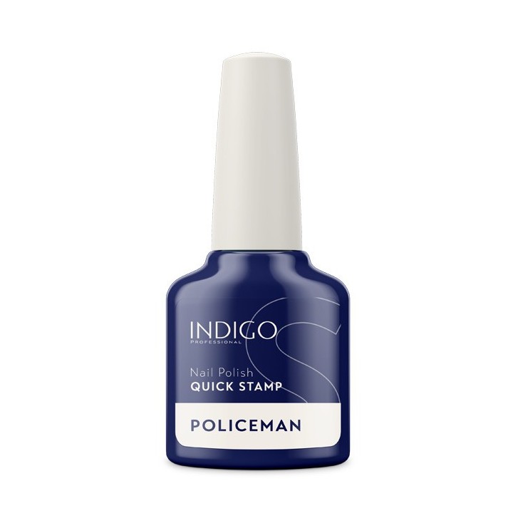Policeman - Quick Stamp 7ml