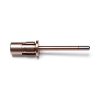 Mandrel Bit Regular