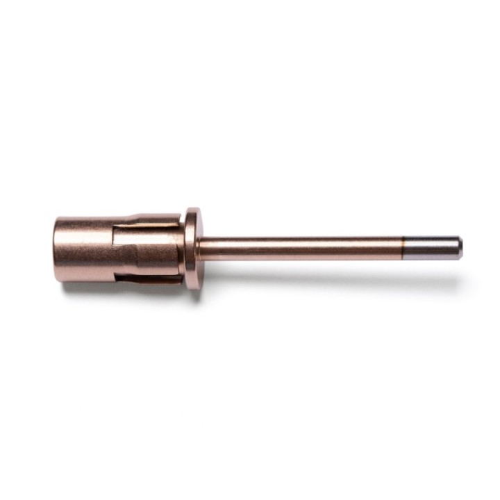 Mandrel Bit Regular