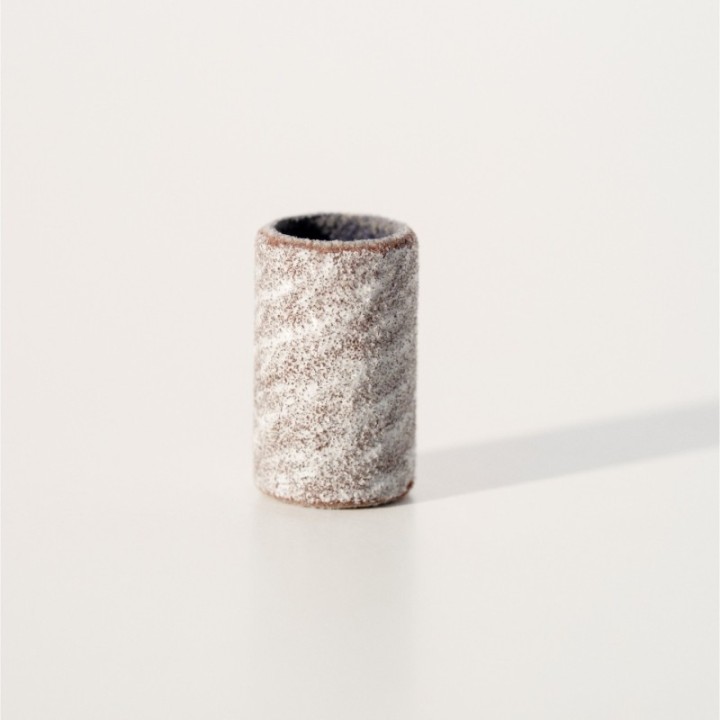 Sanding Caps Regular Grey 180