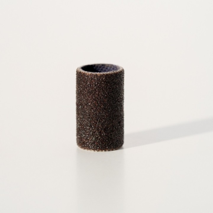 Sanding Caps Regular Brown 200