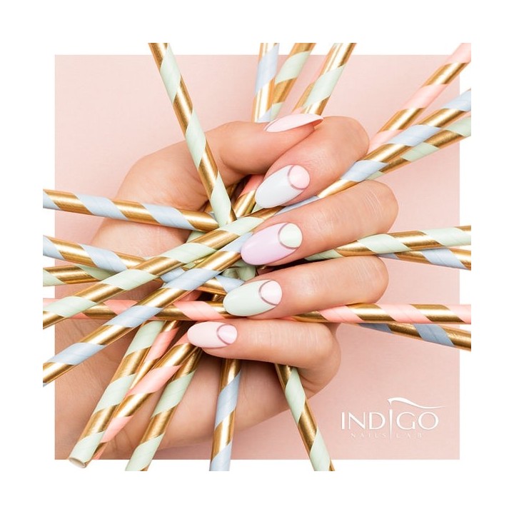 Beach please ! Gel polish