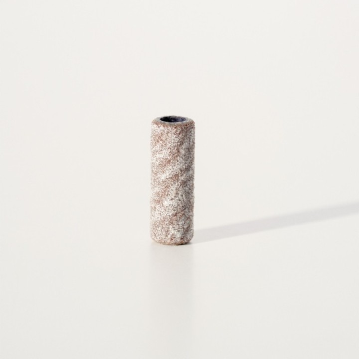 Sanding Caps Mini Grey 180