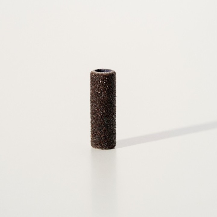 Sanding Caps Mini Brown 200