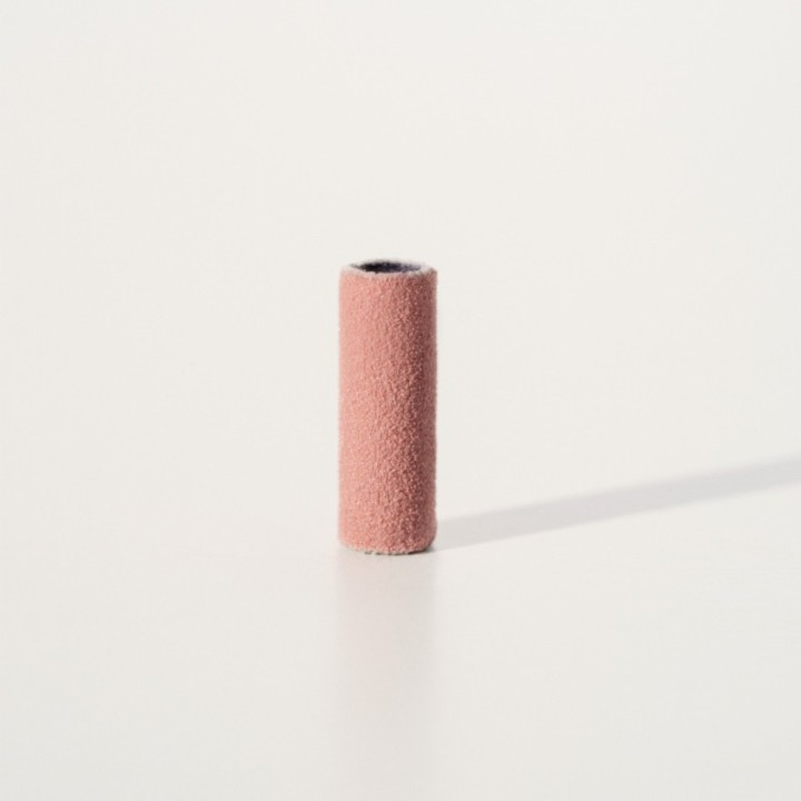 Sanding Caps Mini Pink 260