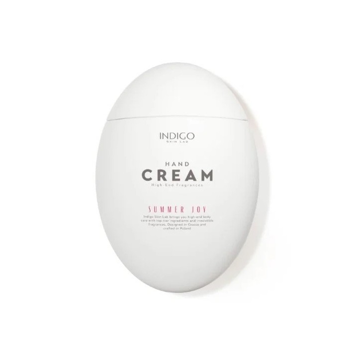 Summer Joy - Hand & Body Cream 60ml