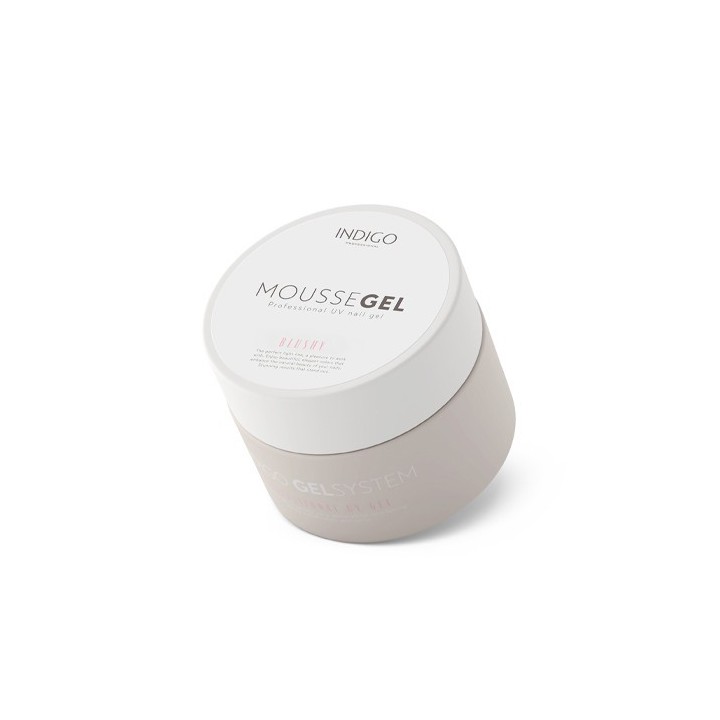 Mousse Gel Blushy - 15g