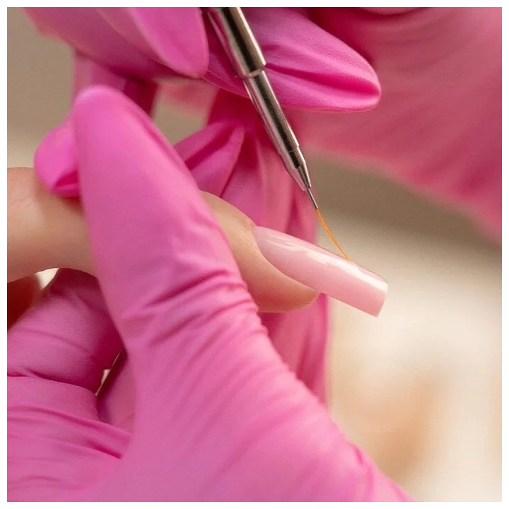 Shape Genius Nude N°1 - 15g