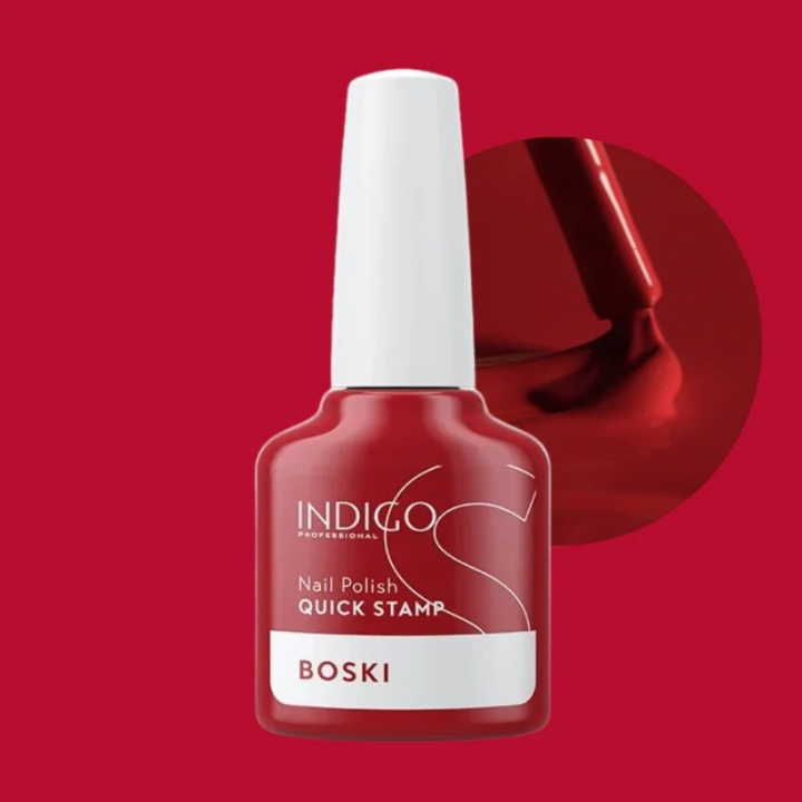 Boski Quick Stamp 7ml