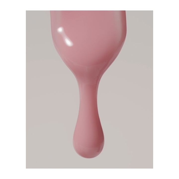 Gel unghie professionale beige con controllo totale in applicazione