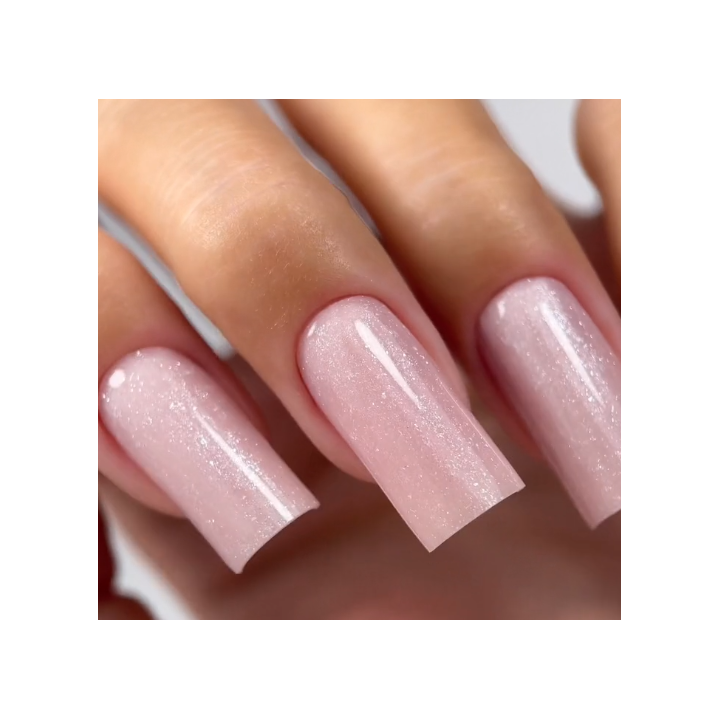Mousse Gel Nude Glamour - 15g