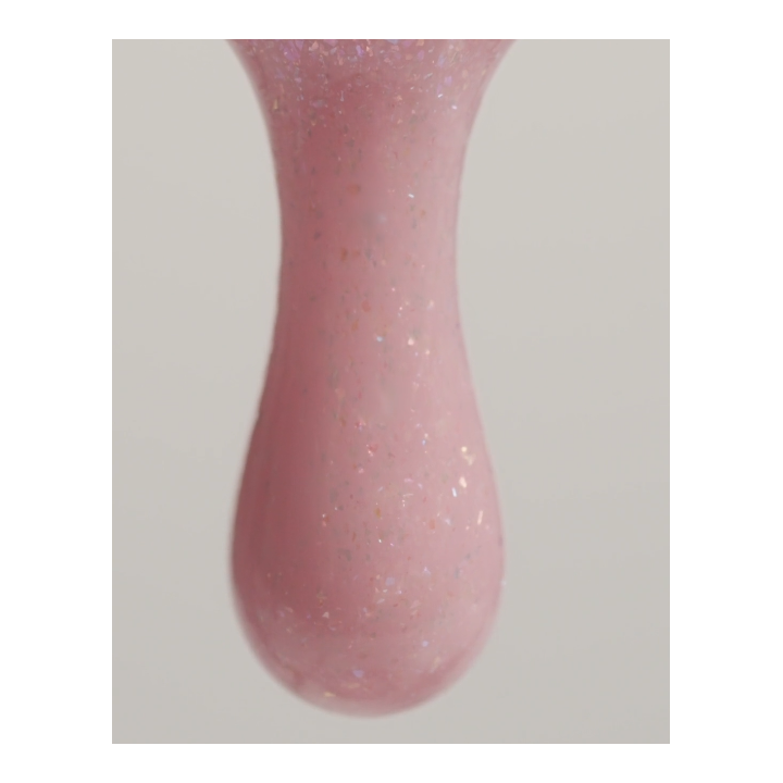 Mousse Gel Pink Multicolor - 15gr