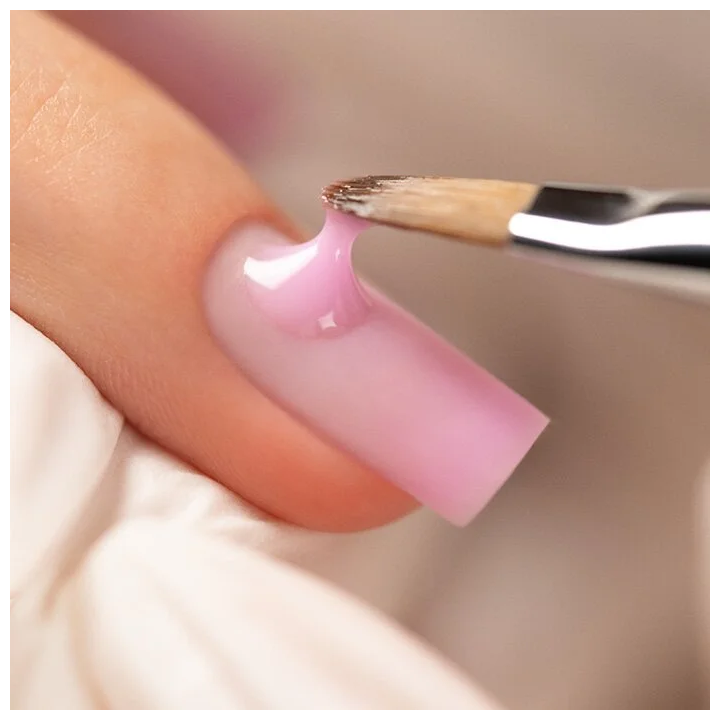 Mousse Gel Wifie Pink - 15g