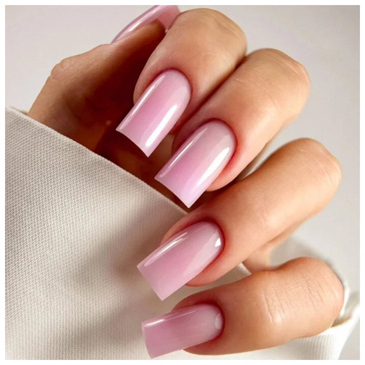 Mousse Gel Wifie Pink - 15g