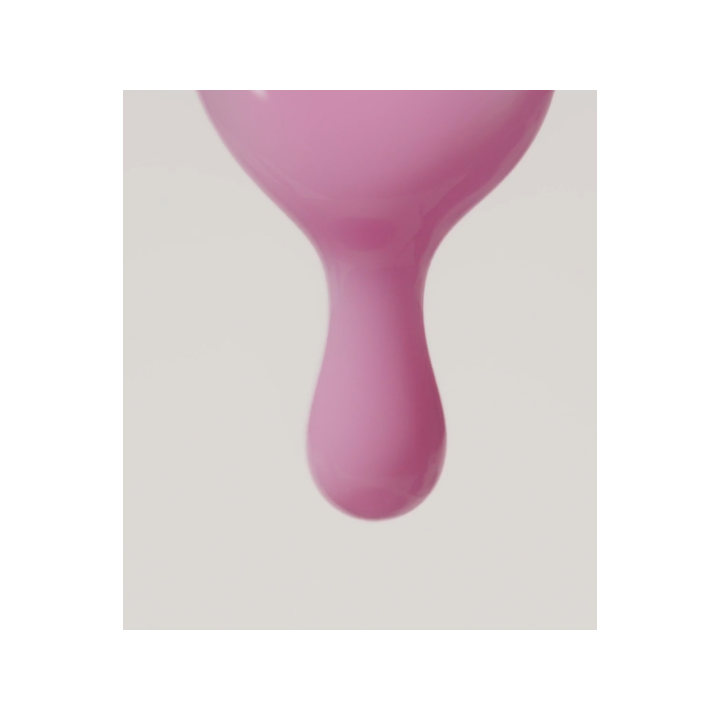 Mousse Gel Wifie Pink - 15g