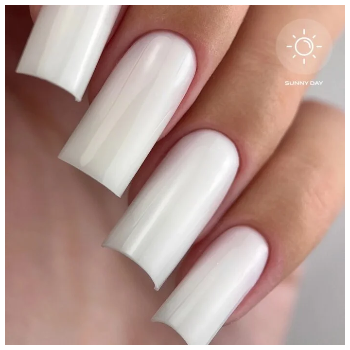 Mousse Gel The Milky 15 gr