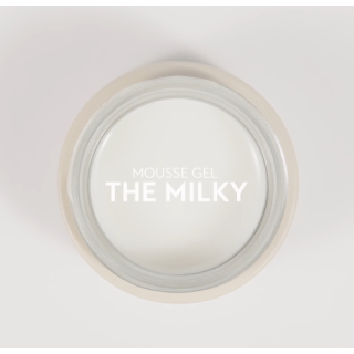 Mousse Gel The Milky 15 gr