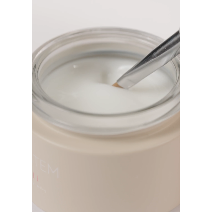 Mousse Gel The Milky 15 gr