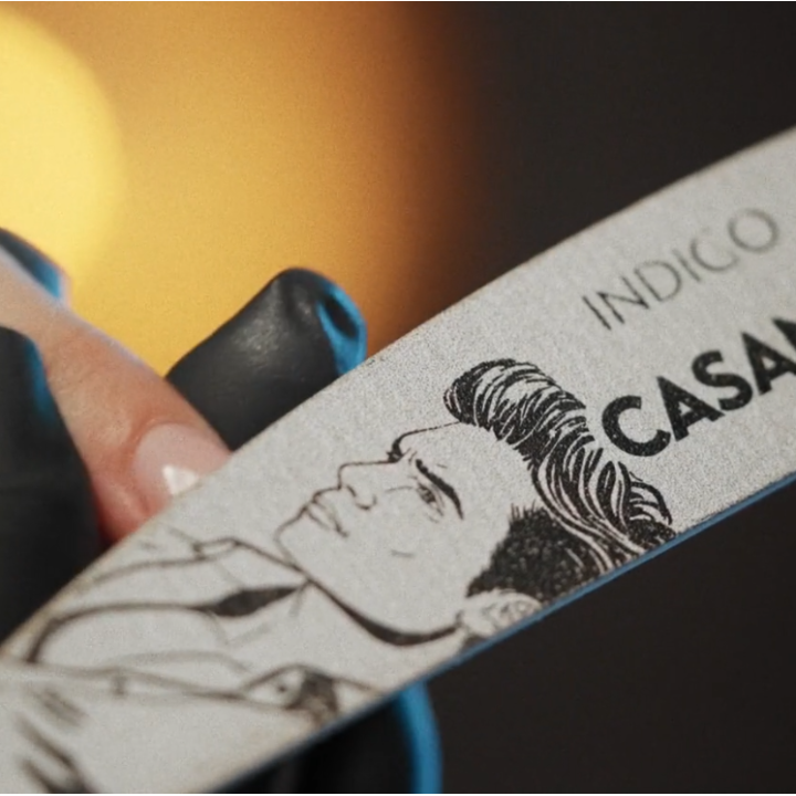 Casanova - Moon Files 150/180 (10 pz)