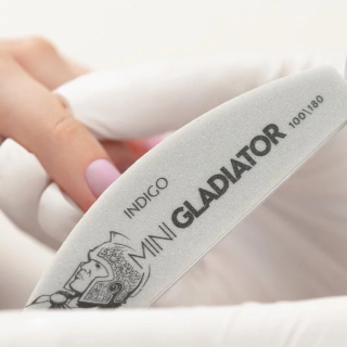 Gladiator - Moon Mini Buffer 100/180 (10pcs)