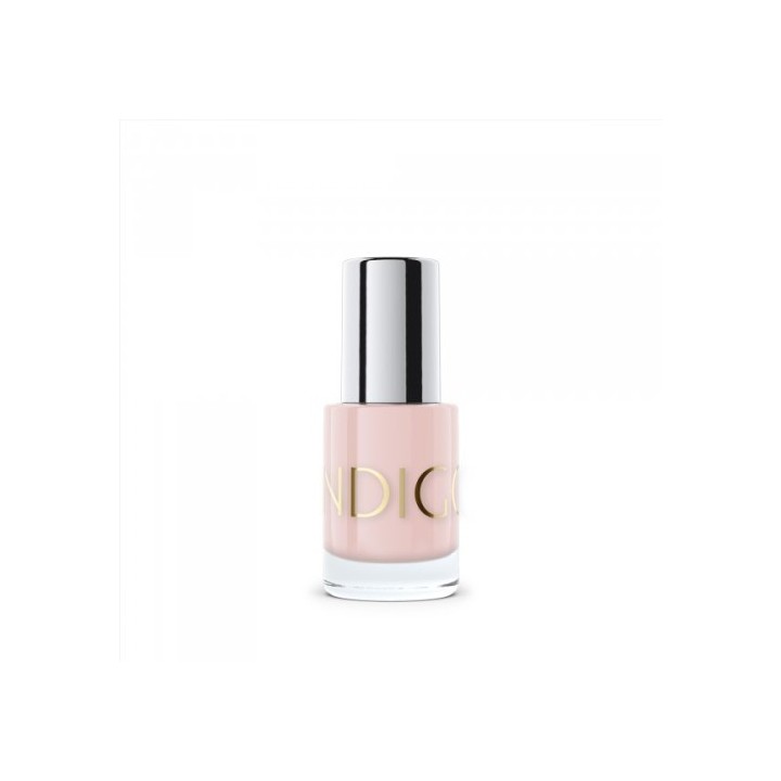 Smalto per Unghie Proteico 3 in 1 Blush 10 ml