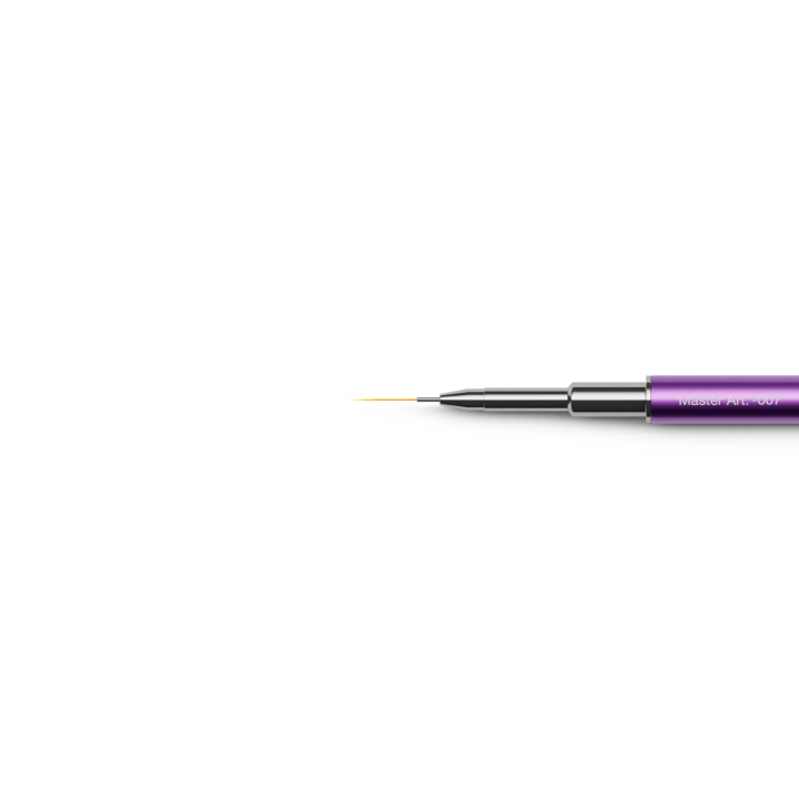 Indigo Master Nail Art. 007