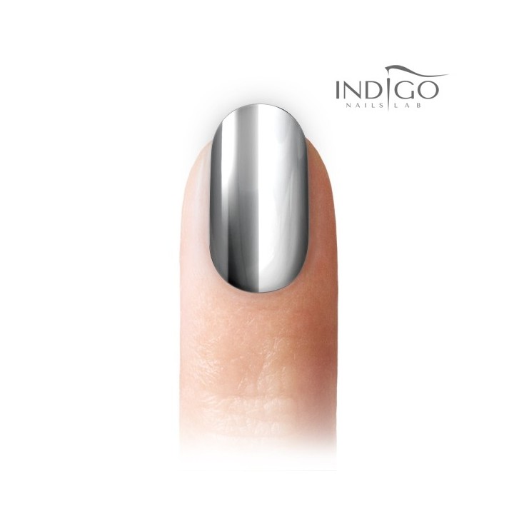 Metal Manix Multi-chrome