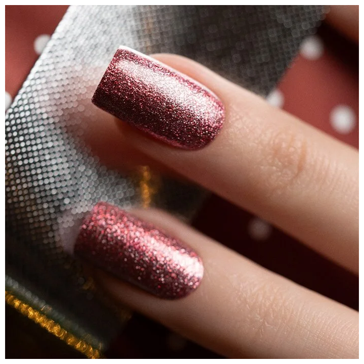 Cherry Christmas Gel Polish 7 ml