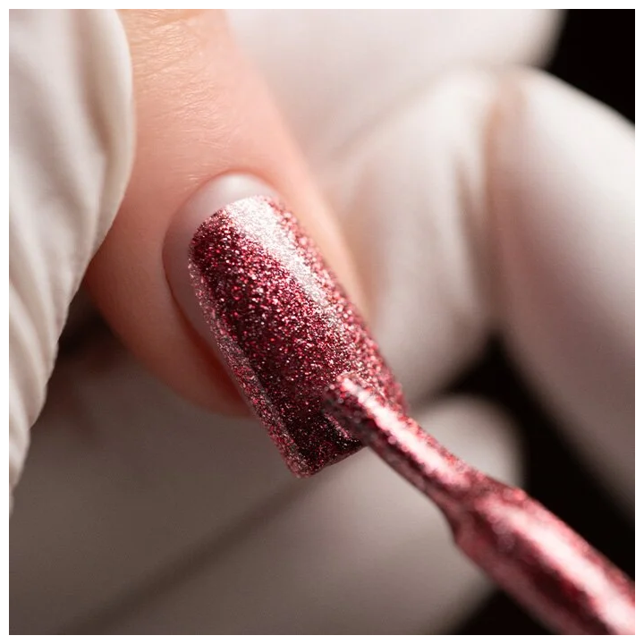 Cherry Christmas Gel Polish 7 ml