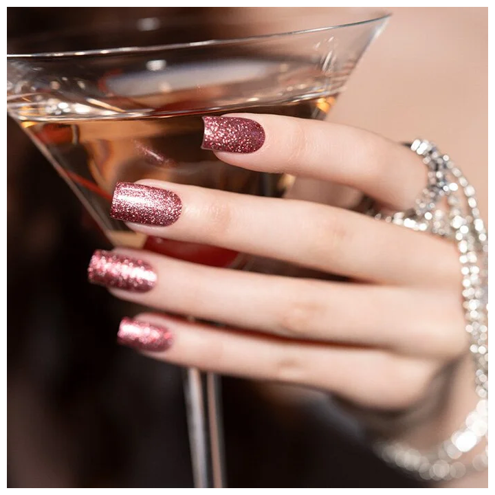 Cherry Christmas Gel Polish 7 ml