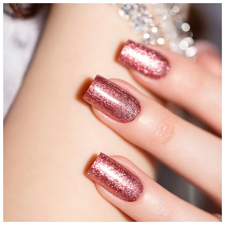 Cherry Christmas Gel Polish 7 ml