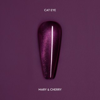 Mary & Cherry Gel Polish 7ml