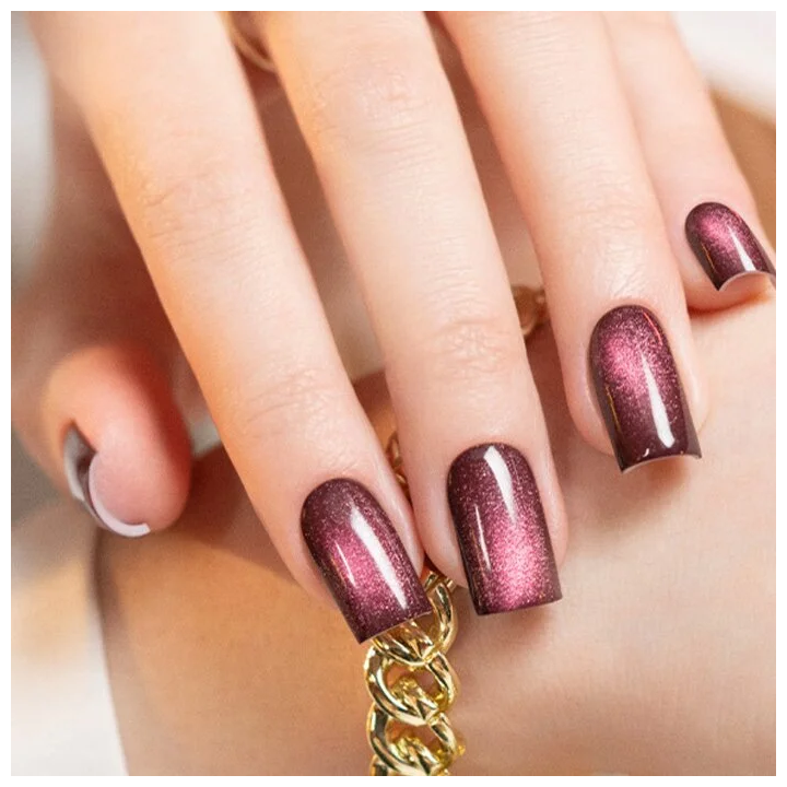 Mary & Cherry Gel Polish 7ml