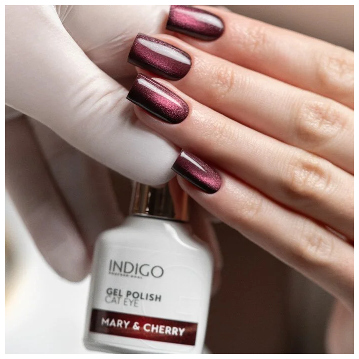 Mary & Cherry Gel Polish 7ml