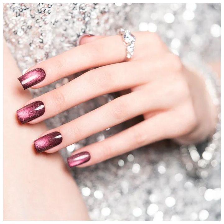 Mary & Cherry Gel Polish 7ml
