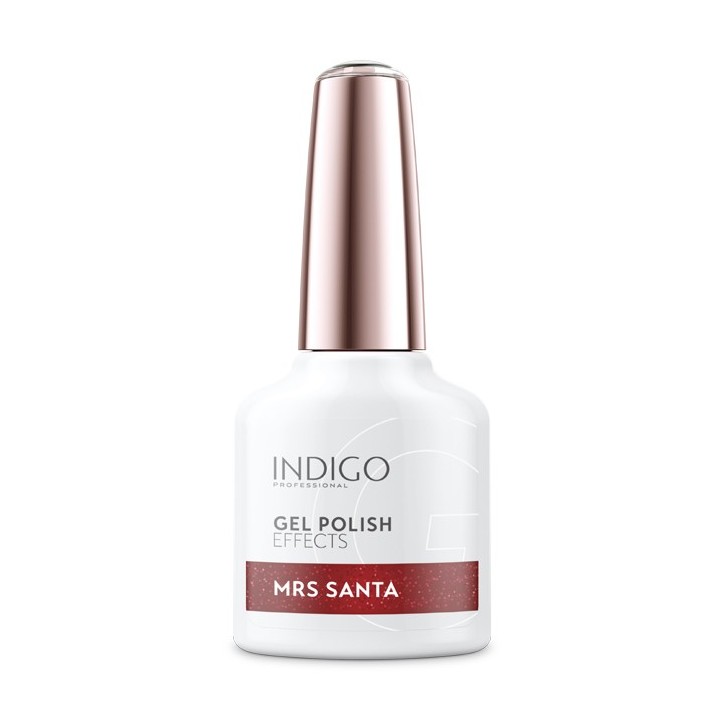 Mrs. Santa Gel Polish 7ml
