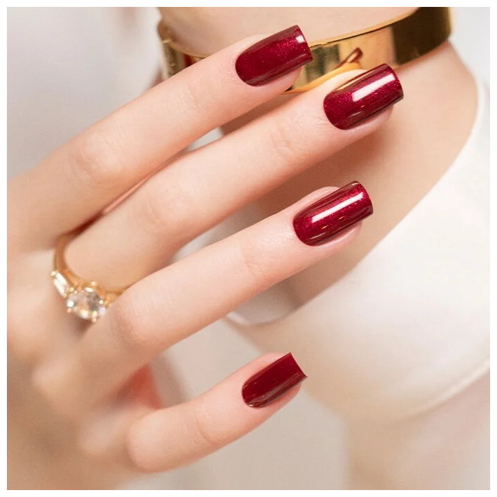 Mrs. Santa Gel Polish 7ml